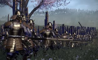 Sega подарит Total War: Shogun 2