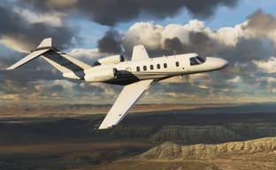 Авторы Flight Simulator уже работают над новым проектом для Microsoft