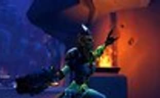 Gamescom-трейлер Battleborn