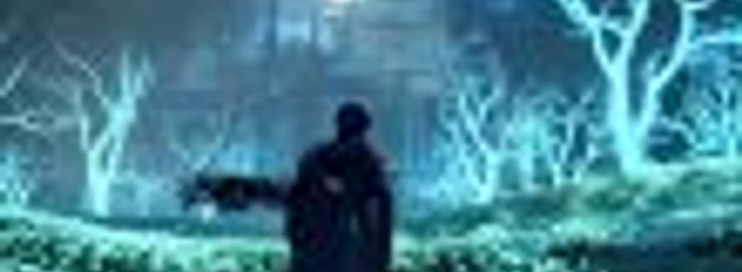 Демонстрация стильного боевика Lost Soul Aside