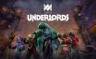 Начался открытый бета-тест Dota Underlords от Valve