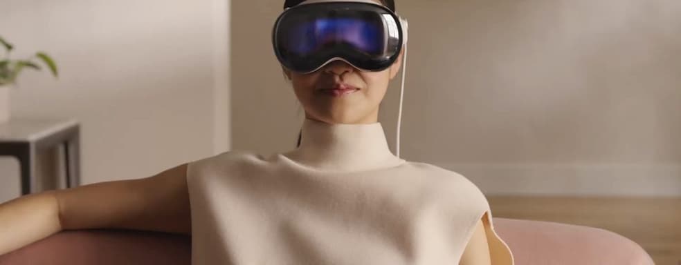 Samsung выйдет на рынок расширенной реальности. Конкуренция с Apple обостряется