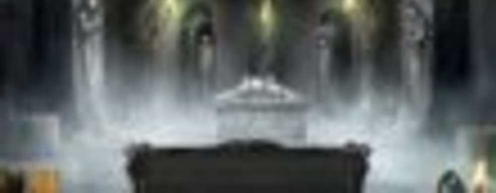 Ремейк Shadowgate выйдет летом