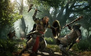 Первое дополнение для Assassin’s Creed Valhalla перенесли