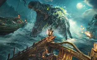 [СТРИМ] Главная игра Ubisoft! Skull and Bones