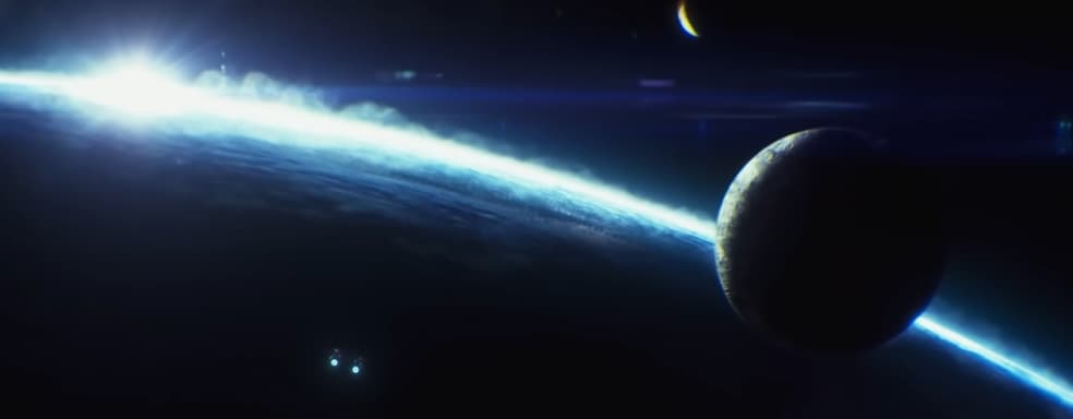 BioWare успокаивает игроков: над Mass Effect 5 трудятся ветераны оригинальной трилогии