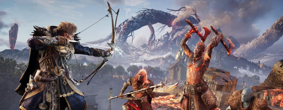 Empress объявила о завершении тестирования кряка Assassin’s Creed: Valhalla. Игра взломана