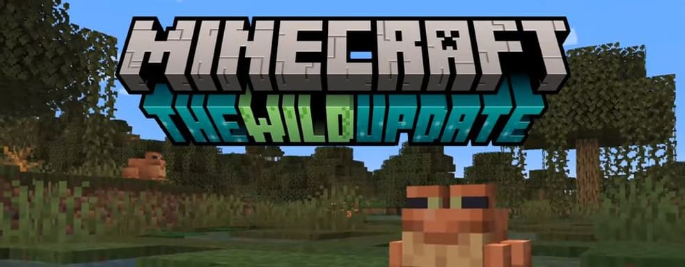 Minecraft is Getting a Big The Wild Update Soon