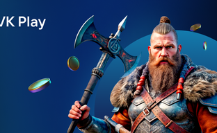 Players from Russia and Belarus can now top up their Steam wallet via VK Play