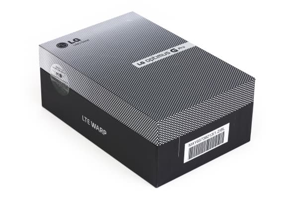 Обзор смартфона LG Optimus G Pro