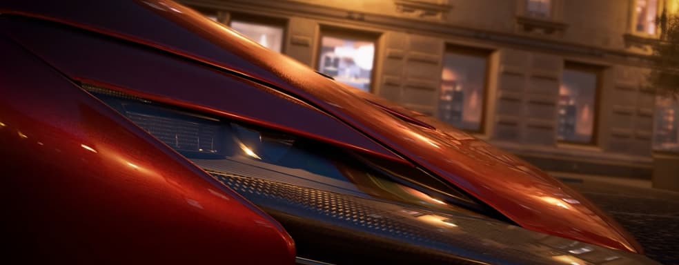 Assetto Corsa EVO получила трейлер и попала под прицел блогеров. Новая игра не удивляет освещением