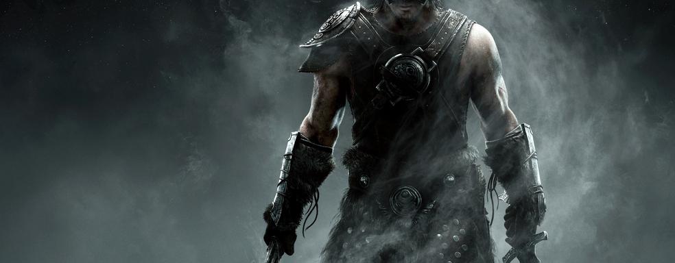 Netflix работает над сериалом по The Elder Scrolls. Размах будет как у «Ведьмака»