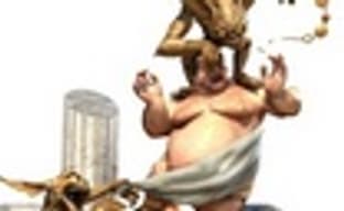 Русская версия Overlord II в продаже