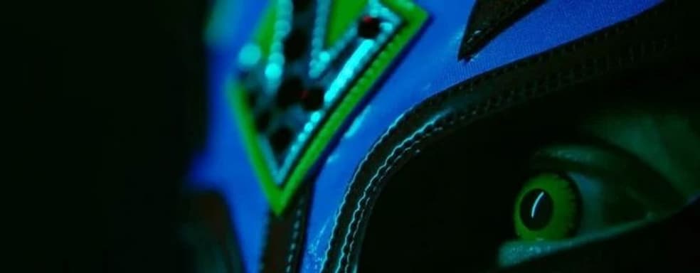 Появился первый тизер WWE 2K22