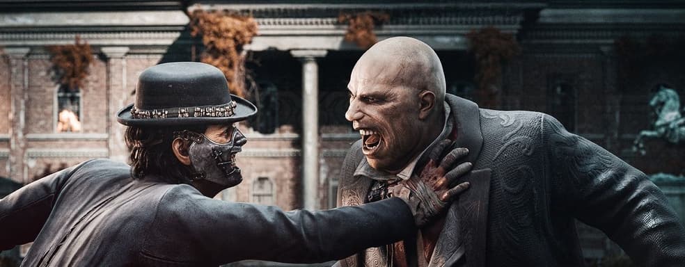 Update Released and Immediately Disappeared. Hunt: Showdown 1896 Players Got an Unpleasant Surprise