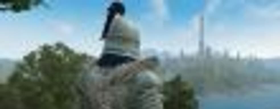 Преобразившийся Сиродил в ролике проекта Skyblivion – Oblivion на движке Skyrim