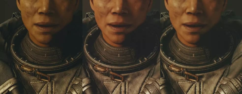 Сравнение и геймплей Starfield. Как выглядит и работает игра на ПК, XSX и XSS