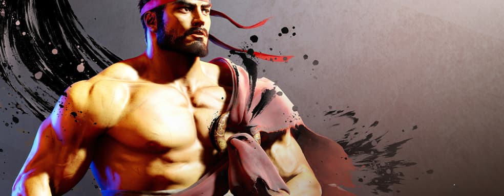 Capcom похвасталась первыми результатами Street Fighter 6