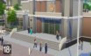 «The Sims 4: На работу» - карьера детектива