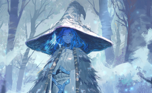 Парализованный китаец прошёл Elden Ring с помощью дыхания