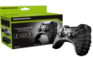 Thrustmaster представила беспроводной геймпад SCORE-A для Android-устройств 