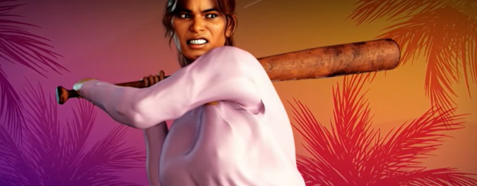 Энтузиаст создал Grand Theft Auto 6 для Android и показал бюджетный геймплей