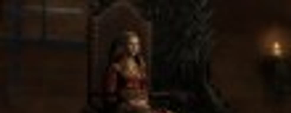 Game of Thrones: A Telltale Games Series: эпизод первый, на вторых ролях