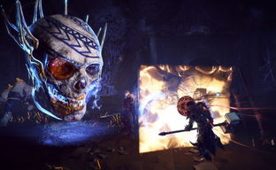 Babylon's Fall с треском провалилась в Steam. Square Enix стало интересно, что не понравилось игрокам