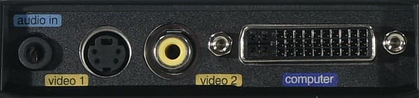 Connectors