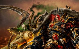 Высадка на Истваане: новую редакцию настольной игры Warhammer: The Horus Heresy покажут 23 мая