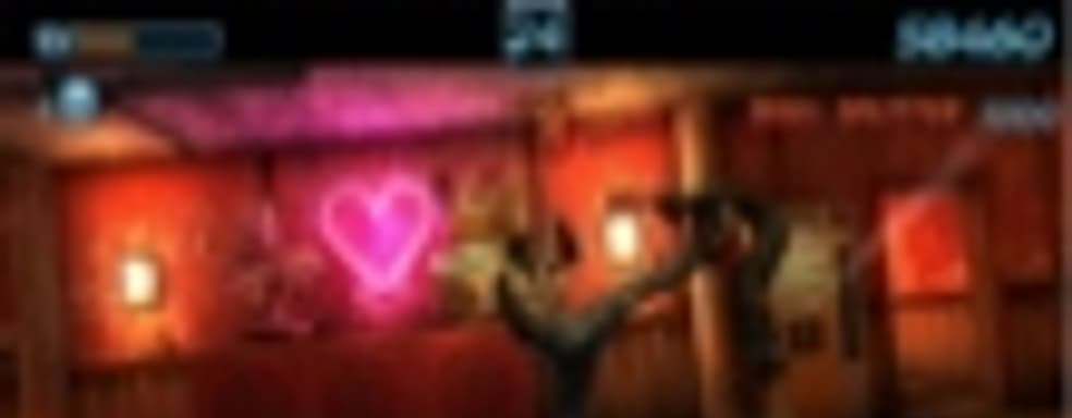 Ninja Theory занялась мобильными играми