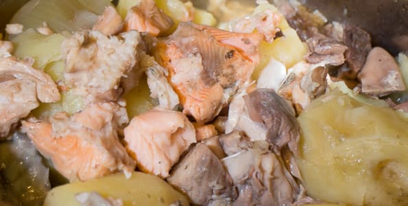 Блендер Samurai Dream 4HP