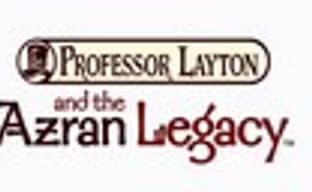 Дата выхода Professor Layton and the Azran Legacy в Европе