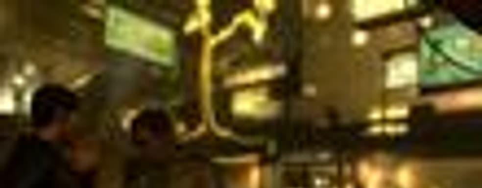 Eidos Montreal о том, что не вошло в Deus Ex: Human Revolution