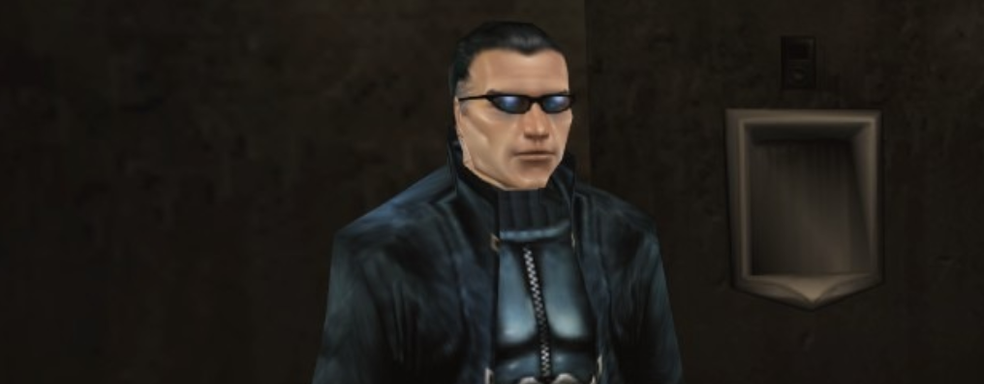 Спустя 24 года создатель Deus Ex рассказал о безумной миссии с рептилоидами, которую вырезали из игры