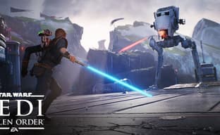 Слух: версия Star Wars Jedi: Fallen Order для консолей нового поколения выйдет в конце июня
