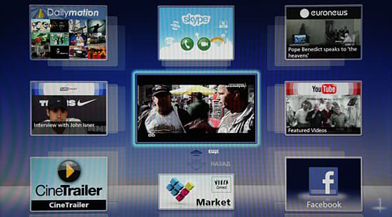 ЖК-телевизор Panasonic Viera TX-LR37DT30, Viera Connect ЖК-телевизор Panasonic Viera TX-LR37DT30, Viera Connect