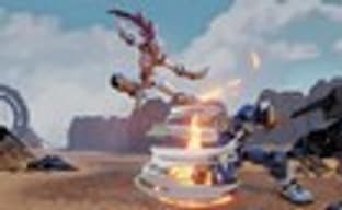 Альфа-версия файтинга Rising Thunder доступна для всех желающих