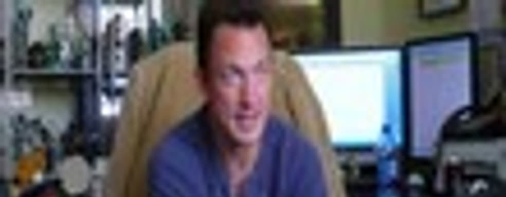 Chris Avellone принимает участие в создании The Divinity: Original Sin II