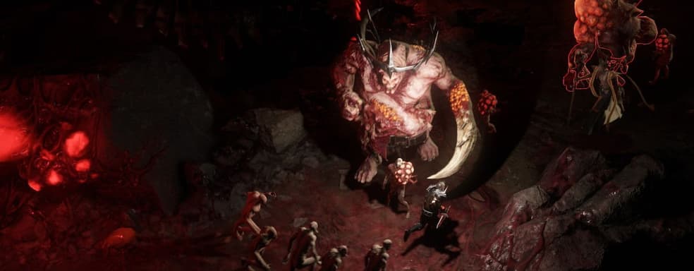 В сентябре отключат серверы трёх игр. Конкурент Diablo 4 провалился спустя год после запуска на консолях