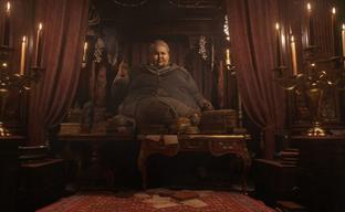 Resident Evil Village обещает максимально задействовать возможности PlayStation 5