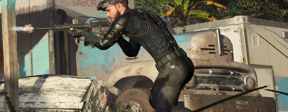 Ubisoft признала, что шутер XDefiant не оправдал ожиданий