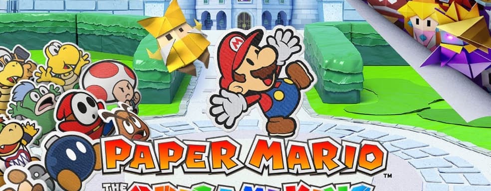 Самые популярные новинки цифрового магазина Nintendo Switch в июле