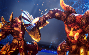 Эксклюзив PlayStation и EGS Godfall выйдет на ПК в Steam и на Xbox