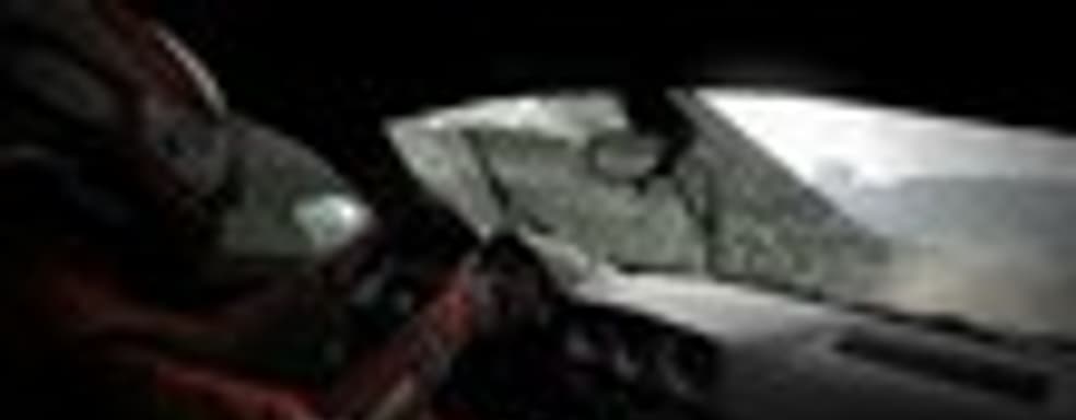 Погодные эффекты Gran Turismo 5 [Обновлено]