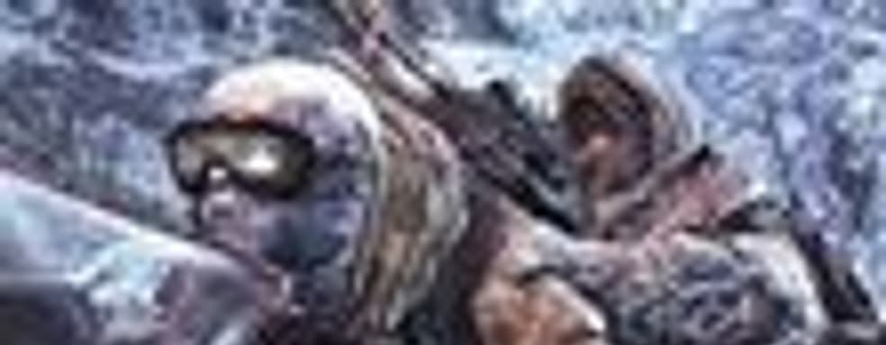 Дебютный трейлер Call Of Duty: Modern Warfare: Mobilized