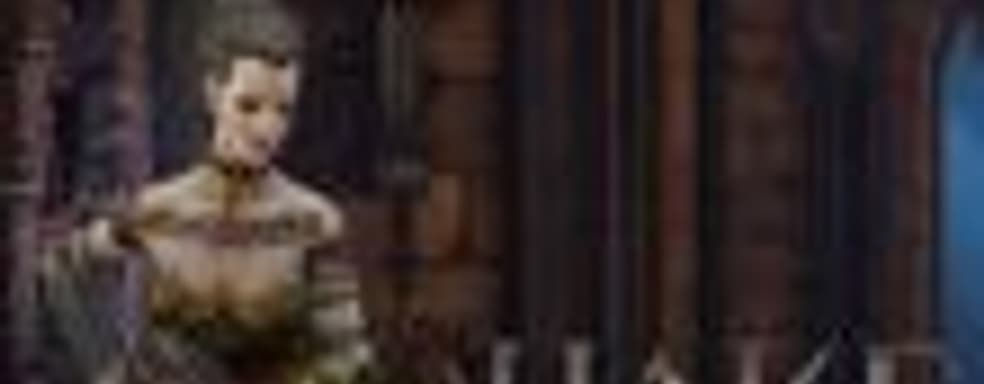 Трейлер Quake Champions, посвящённый персонажу Slash