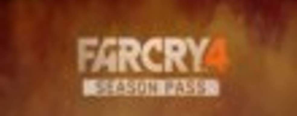 Far Cry 4: launch-трейлер и ролик Season Pass [Обновлено]