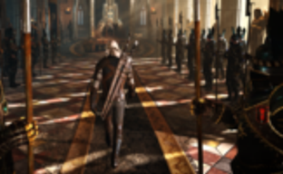 Большая утечка информации по The Witcher 3: Wild Hunt