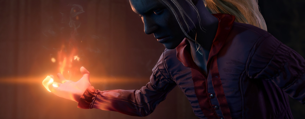 Baldur’s Gate 3 не стала величайшей игрой всех времён по версии читателей Game Informer, зато Skyrim прошла в финал